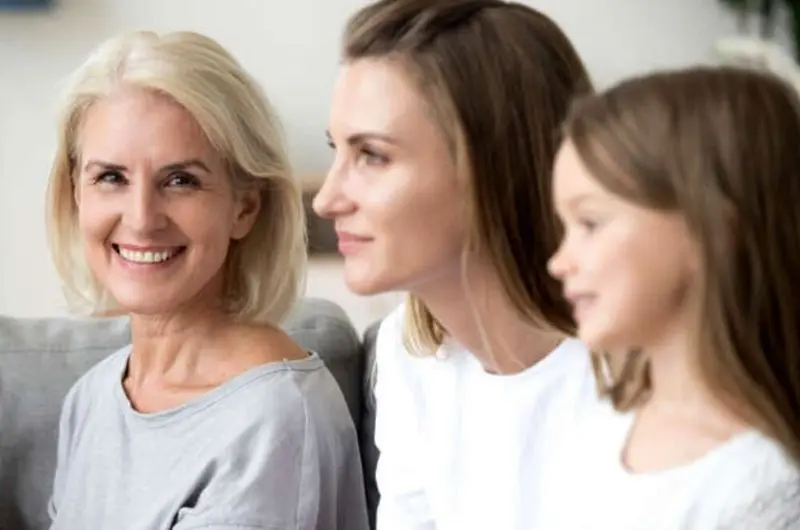 چه ژنهایی از والدینمان به ارث میبریم؟