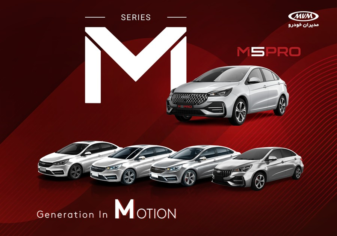 هویت امویام برآمده از خلق تجربه و پویایی، سری X و Mچه مفهومی را بیان میکنند