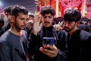 متقاضیان زیارت اربعین در اسرع وقت در سامانه سماح ثبت نام کنند