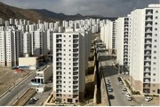 ۲۰۴۸ واحد نهضت ملی مسکن در خراسان شمالی آماده می‌شوند