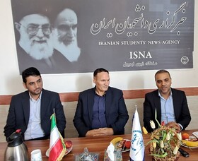 شهرک شیلات در اردبیل ایجاد می‌شود