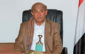 تاکید مقام صنعا بر تشکیل کشور فلسطین و نابودی رویای «اسرائیل بزرگ»