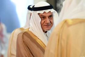 ترکی الفیصل: عربستان با جنایتکار جنگی مثل نتانیاهو عادی‌سازی نمی‌کند