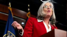 مقام ارشد دموکرات‌های آمریکا اقدامات رژیم صهیونیستی را «نسل کشی» خواند