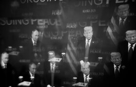 در جستجوی صلح؛ آنچه میان ترامپ و پوتین در آلاسکا گذشت