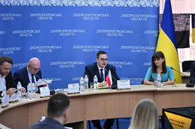 خشم عضو ناتو از دیدار ترامپ و پوتین