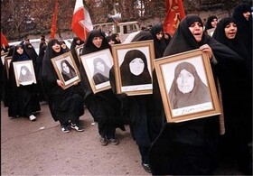 چند بانوی ایرانی در زندان‌های رژیم بعث اسیر بودند؟
