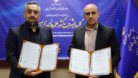 انعقاد تفاهم‌نامه همکاری مشترک مابین معاونت علمی و پتروشیمی جم