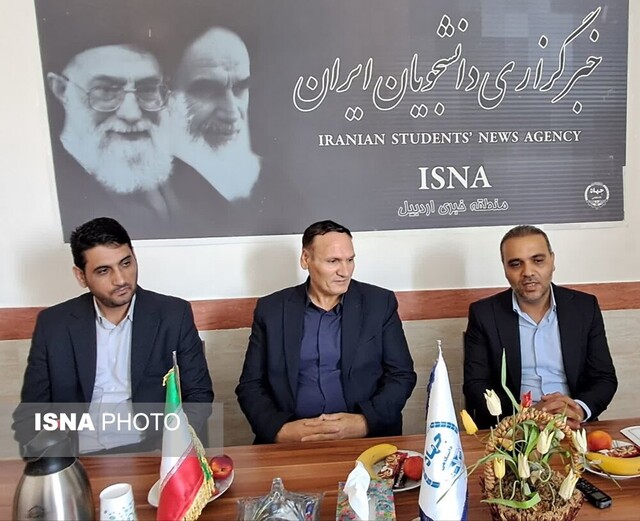 شهرک شیلات در اردبیل ایجاد می‌شود