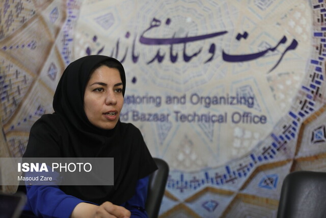 بازار یزد، نبض خفته تاریخ؛ طرحی نو برای احیا با هم‌نوایی ذینفعان