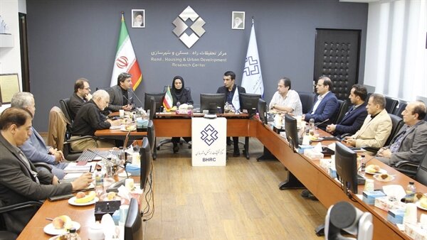 هم‌افزایی دانش‌بنیان‌ها و مرکز تحقیقات راه، مسکن و شهرسازی