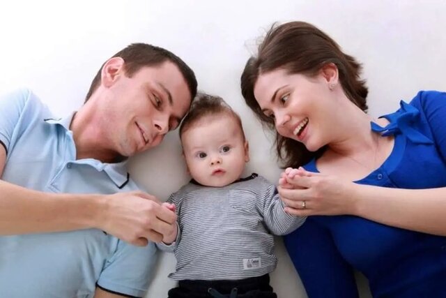 چه ژن‌هایی از والدینمان به ارث می‌بریم؟