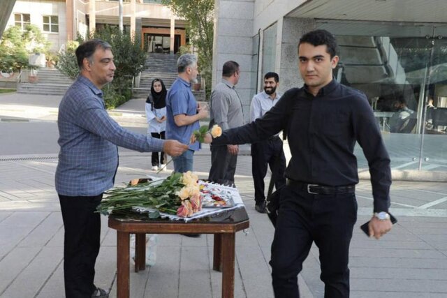 جزئیات مراسم «روز باز» دانشگاه امیرکبیر اعلام شد
