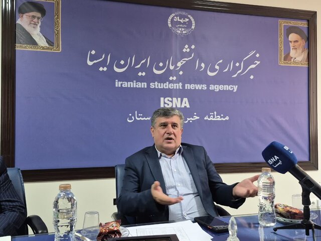 قطعی برق، تاب‌آوری باتری‌ها را به صفر رسانده است/ اختلال در ارتباطات میراث خاموشی های مستمر