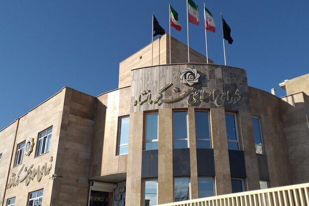 انتخابات هیات رئیسه شورای شهر کرمانشاه برگزار نشد