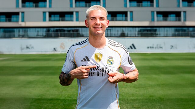 همه رئالیهایی که شیفته مسی شدند!