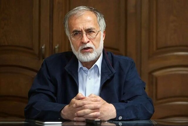 عطریانفر: محاکم، مطبوعات را به‌عنوان نهاد منتقد بپذیرند/انجام تکالیف اجتماعی مطالبه دستگاه قضا از رسانه‌  باشد