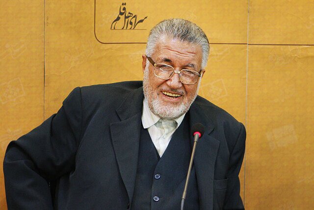 پیام‌هایی برای درگذشت علی محمدی اردهالی