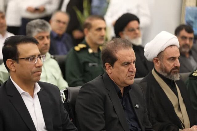 پالایشگاه NGL۳۱۰۰ دهلران به بهرهبرداری رسید