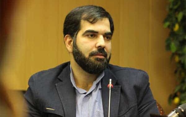 رئیس ستاد مرکزی بزرگداشت شهدای ۱۷ شهریور منصوب شد