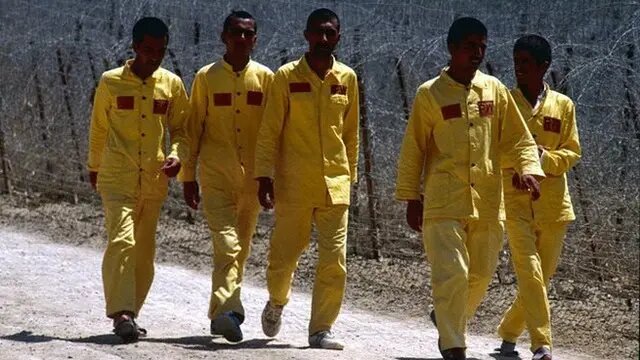 «علی کمونیست» چگونه  تنبیه شد؟