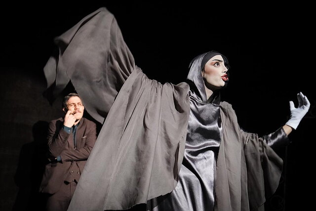 حمایت لفظی فایدهای ندارد، عملا کمک کنید