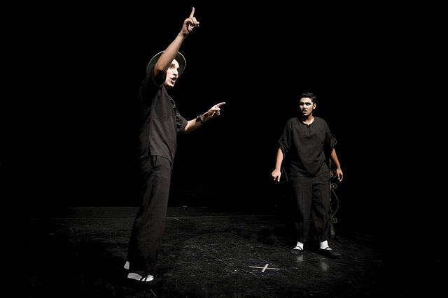 حمایت لفظی فایدهای ندارد، عملا کمک کنید