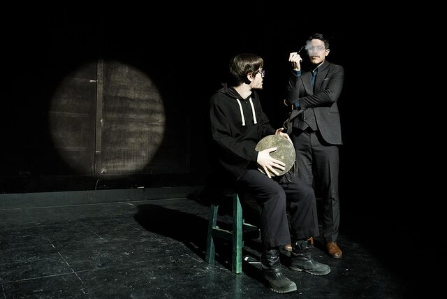 حمایت لفظی فایدهای ندارد، عملا کمک کنید