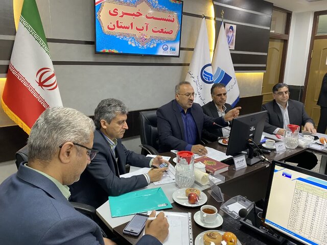 ذخیره سدهای خراسان جنوبی به کمتر از ۵۰ درصد ظرفیت رسید
