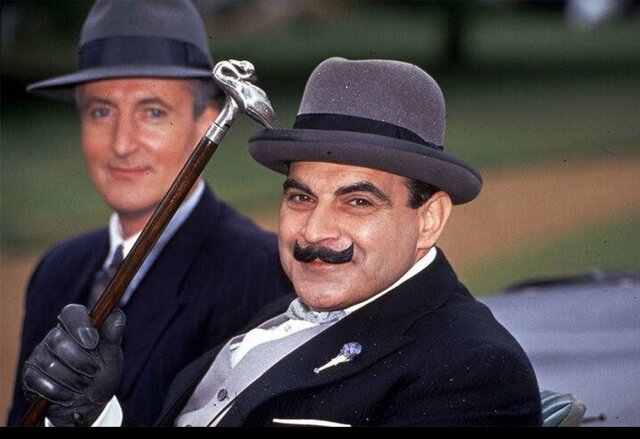 از «جومونگ» تا «پوآرو»؛ نگاهی به سریالهای شبکه نمایش