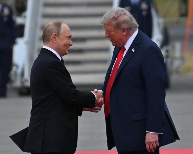 «آخرین واکنشها به تفاهم مسکو ـ واشنگتن» و «اعلام نرخ بنزین ویژه»