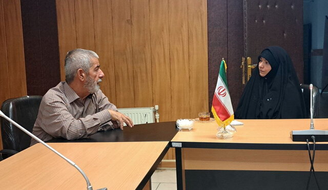روایت آزادهای که پس از آتشبس اسیر شد روایت آزادهای که پس از آتشبس اسیر شد