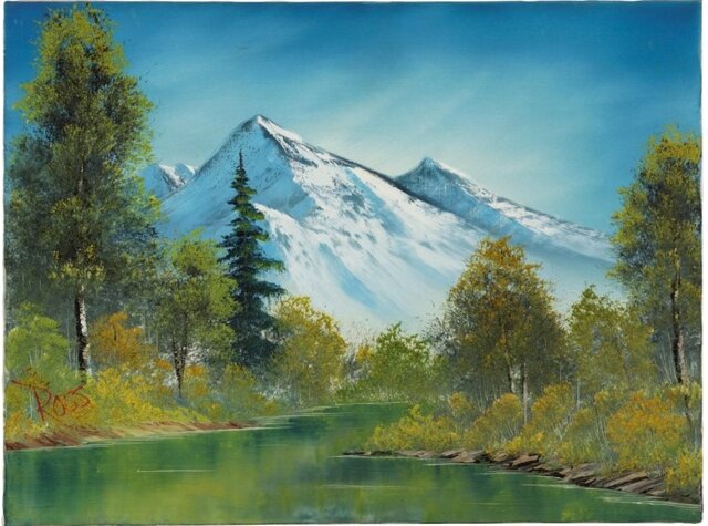 چرا «باب راس» هر سال گرانتر میشود؟!