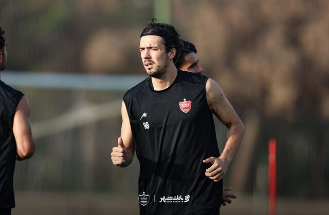 ITC باکیچ برای پرسپولیس صادر شد