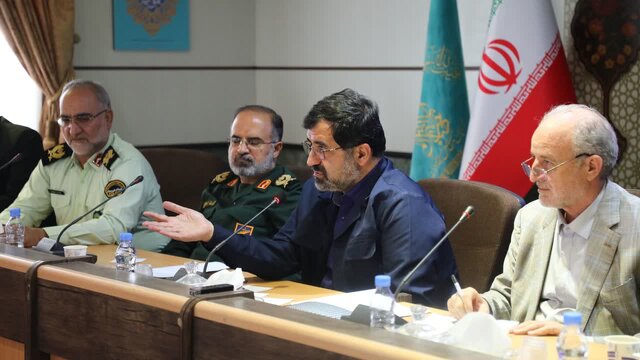 لزوم برنامه‌ریزی جامع برای مبارزه با موادمخدر