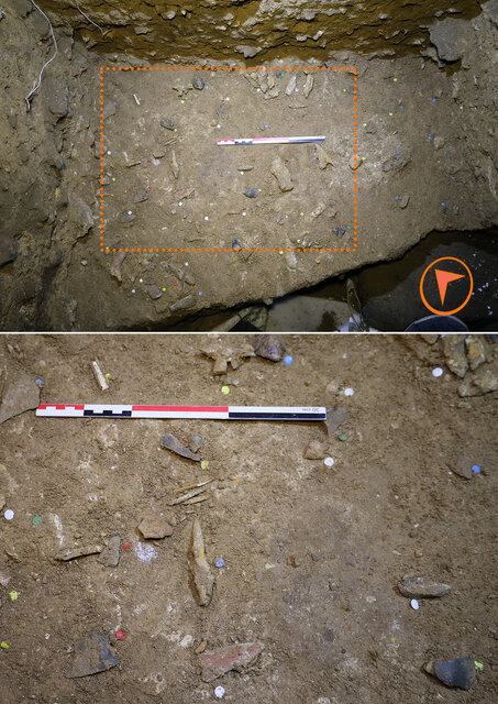 باستانشناسان در یکی از کهنترین محوطههای پارینهسنگی ایران دنبال چه هستند؟