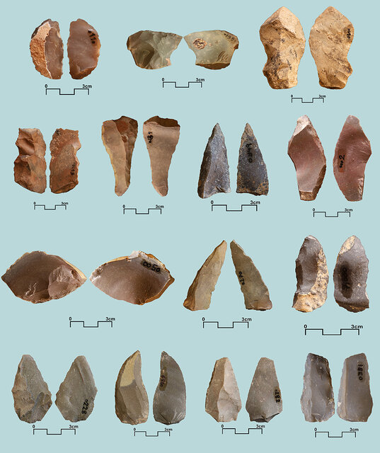 باستانشناسان در یکی از کهنترین محوطههای پارینهسنگی ایران دنبال چه هستند؟