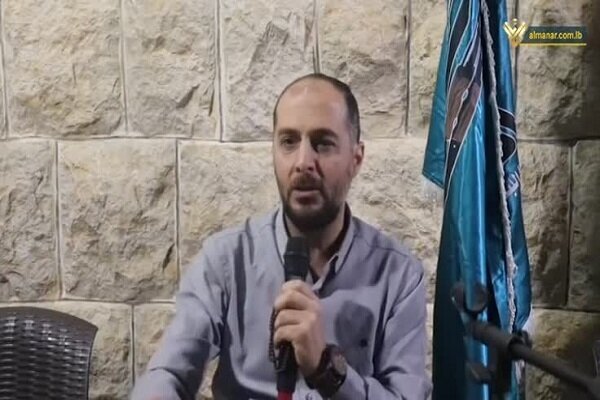 نماینده لبنانی: ایران همواره حامی مقاومت در لبنان است