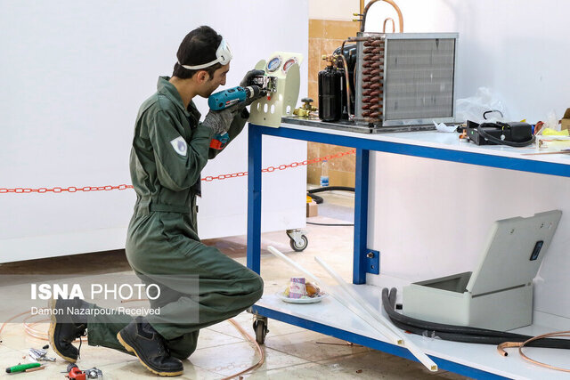 ظهور شغل‌های جدید تا ۵ سال آینده/یادگیری مهارت‌ فنی دیگر یک گزینه نیست