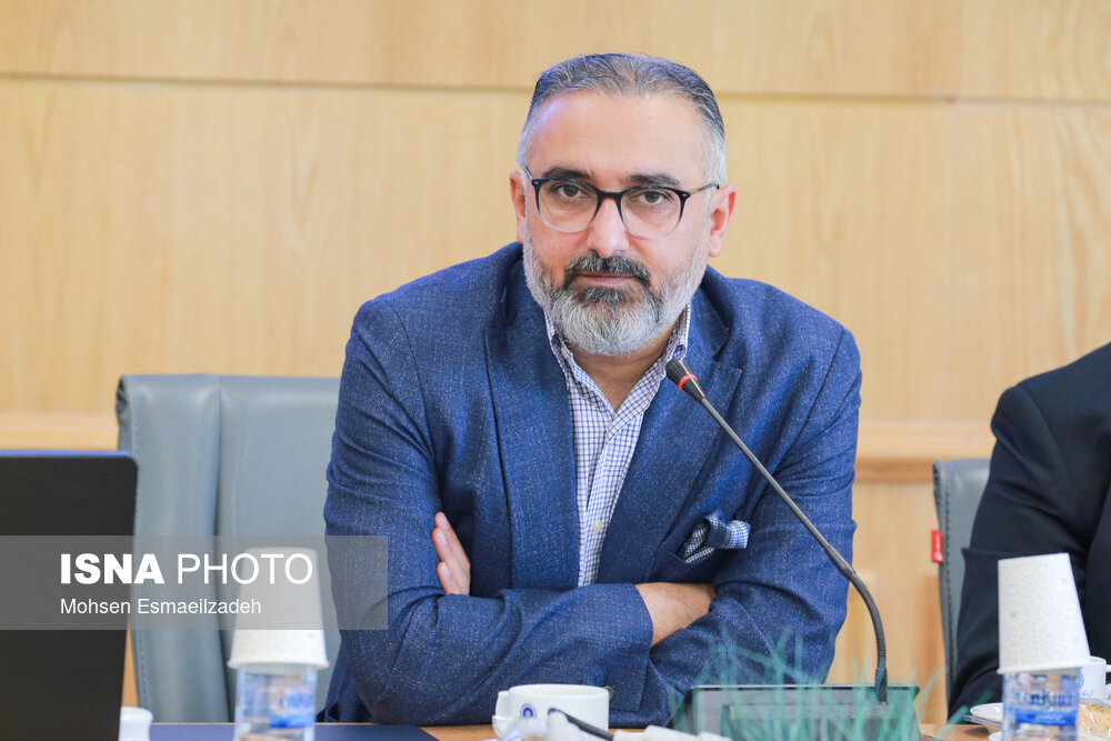 زعفران ایران برای دستیابی به جایگاه حقیقی خود به ثبت جهانی و تکمیل زنجیره ارزش نیاز دارد