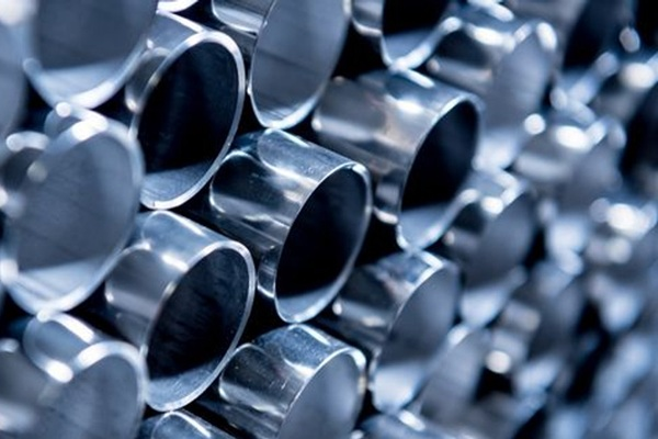 استیل ضد زنگ چیست آشنایی با انواع استیل ضد زنگ