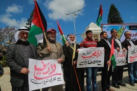 رسانه سعودی: تعمیق انزوای اسرائیل، به نفع همه کشورهای عربی است