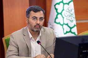 دستور زاکانی برای احیای «چشمه علی»/ ساخت سایت لک‌لک‌ها در شهرری