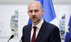 فرانسه از تل‌آویو خواست تا از طرح شهرک‌سازی «E۱» دست بردارد