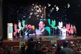 تجربه آزادگان باید به عنوان یک راهبرد مورد توجه قرار بگیرد