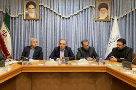کشاورزی هوشمند و اقتصادی در شرکت‌های کشت و صنعت توسعه می‌یابد