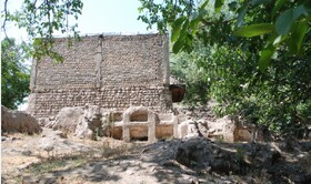 هشدار درباره خطرآفرینی یک تپه تاریخی