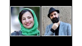 لیلی رشیدی و محمد عاقبتی دوباره با هم همکاری می‌کنند