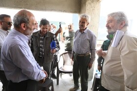 سریال‌های «۰۲۴» و «سرباز کوچک امام» آماده پخش شدند