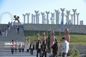 ۶۱ پروژه عمرانی و خدماتی فعال در ملایر